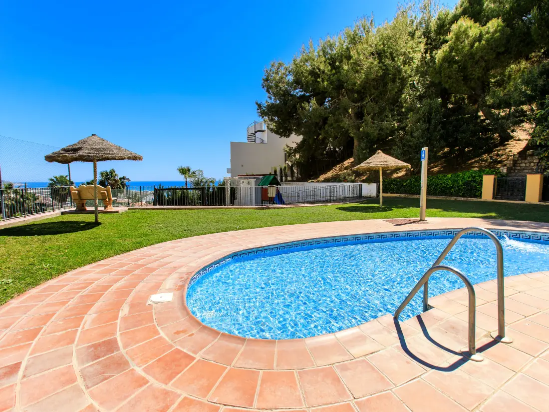 Maison de Vacances Salobreña