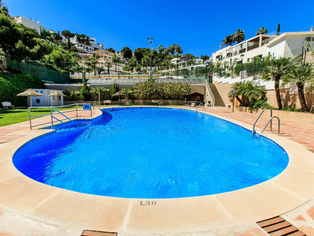 Maison de Vacances Salobreña