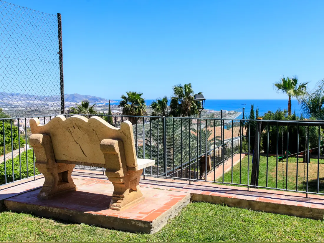 Maison de Vacances Salobreña