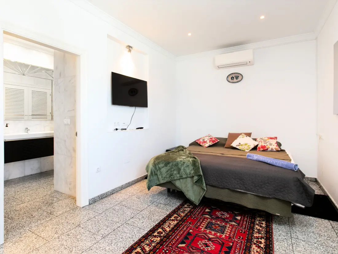Maison de Vacances Salobreña