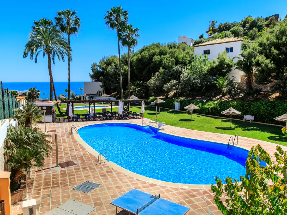 Maison de Vacances Salobreña