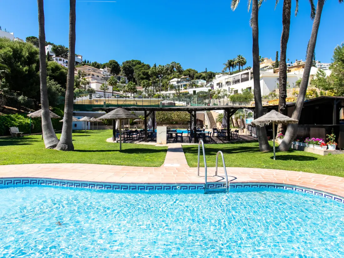 Maison de Vacances Salobreña
