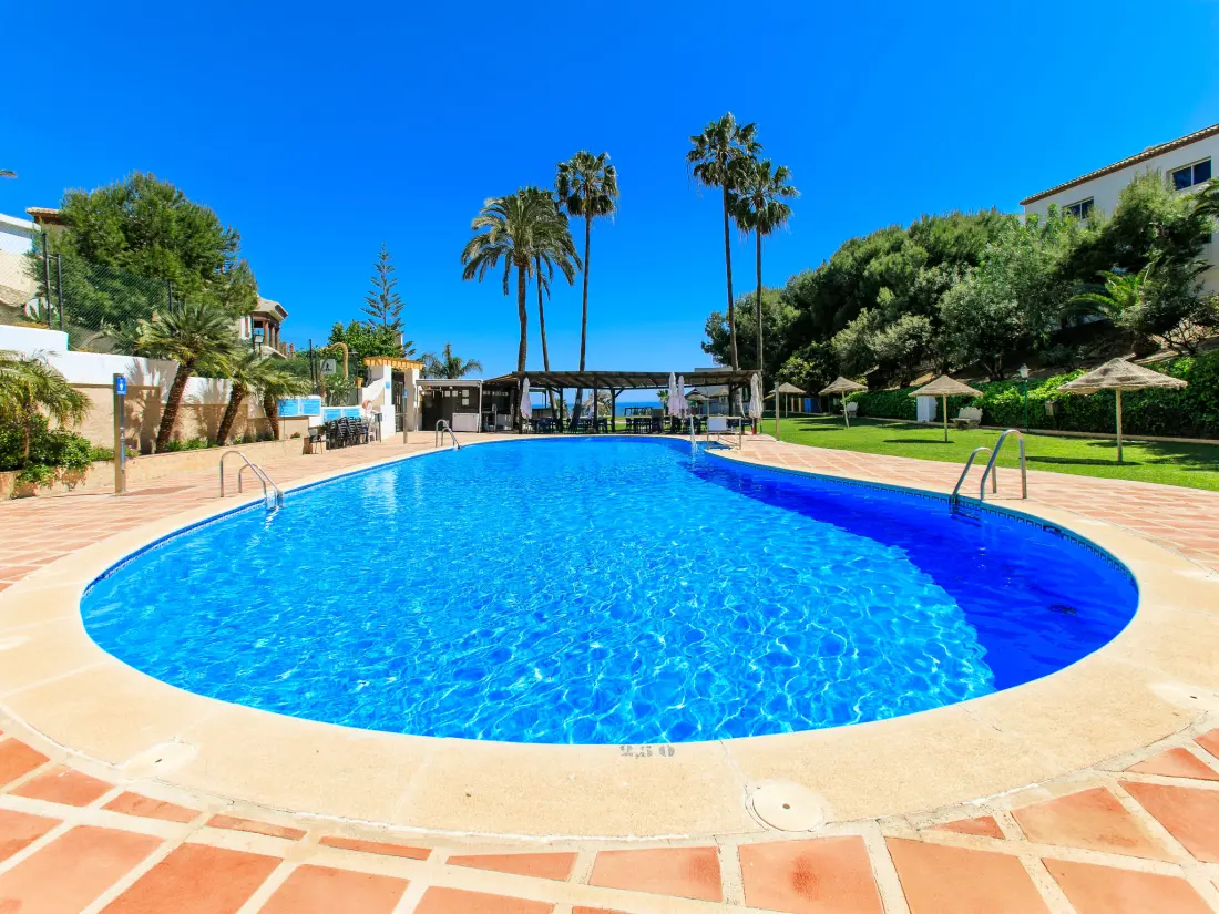 Maison de Vacances Salobreña