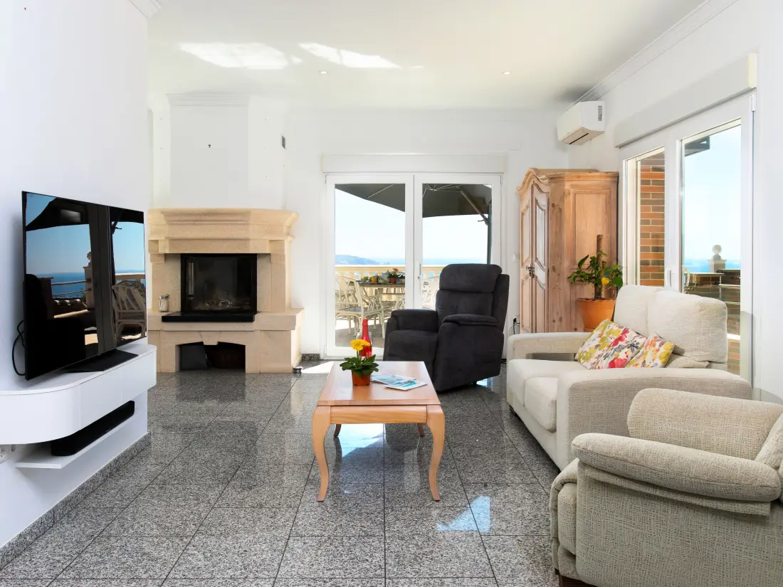 Maison de Vacances Salobreña