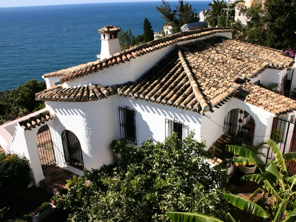 Maison de Vacances Salobreña