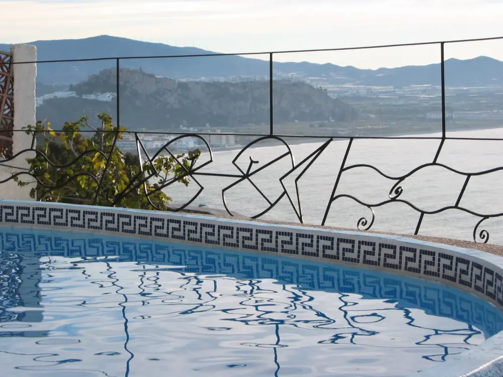 Maison de Vacances Salobreña