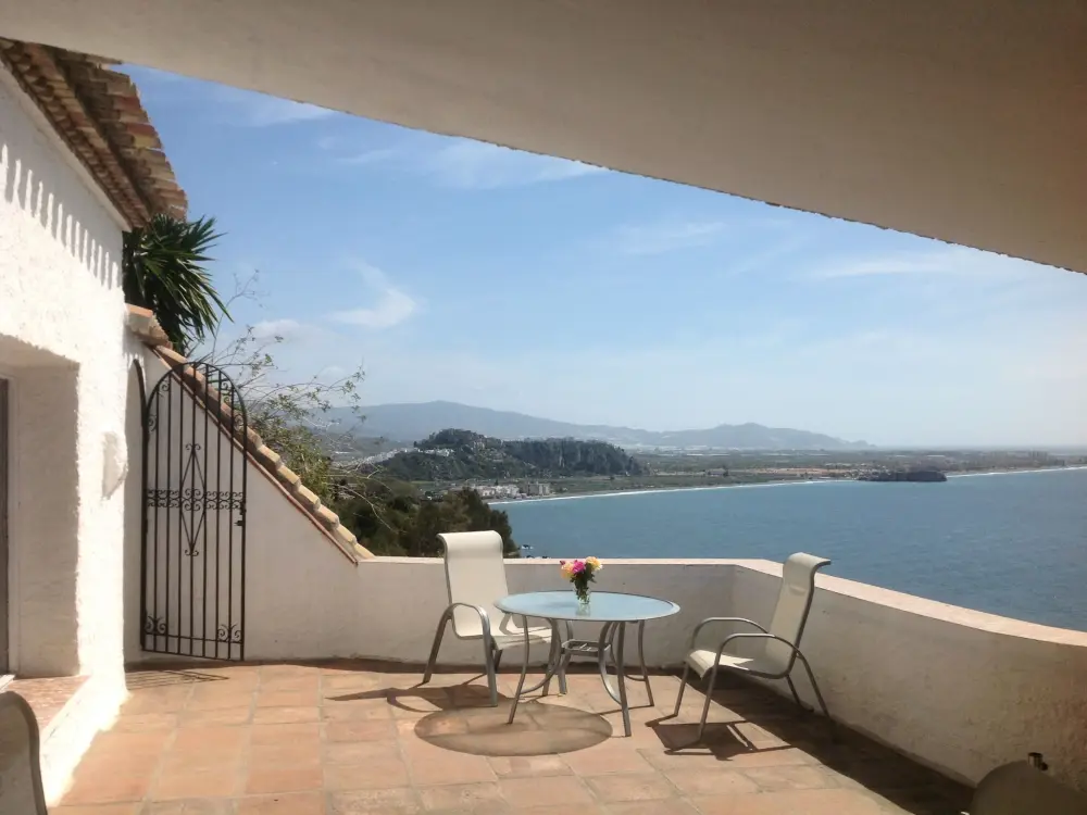 Maison de Vacances Salobreña