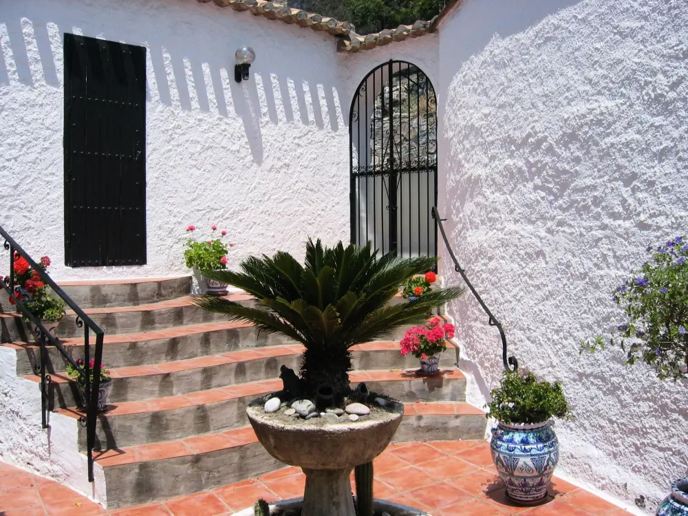 Maison de Vacances Salobreña