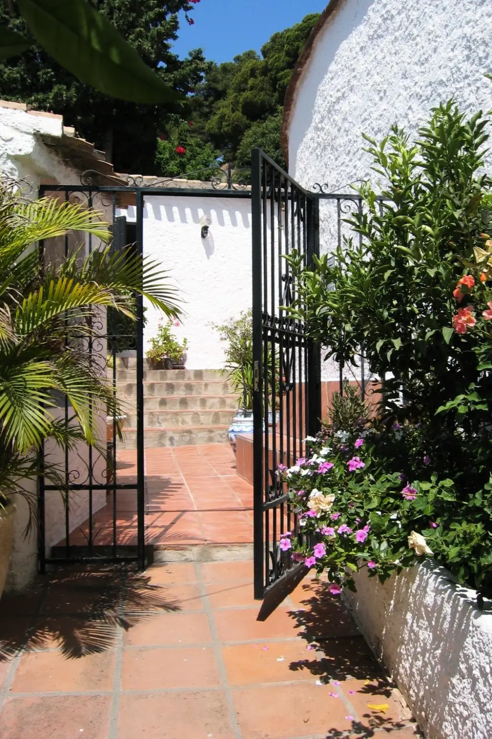 Maison de Vacances Salobreña