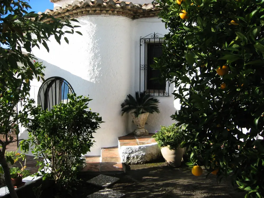 Maison de Vacances Salobreña