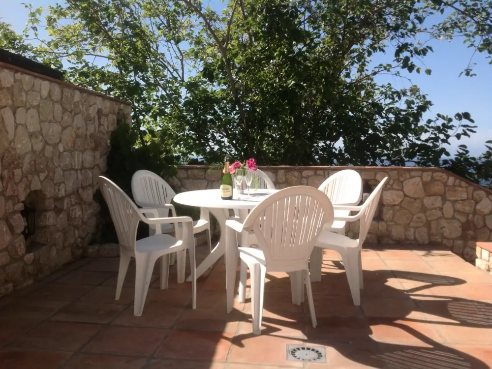 Maison de Vacances Salobreña