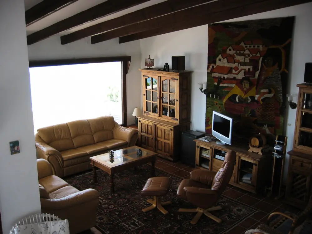 Maison de Vacances Salobreña