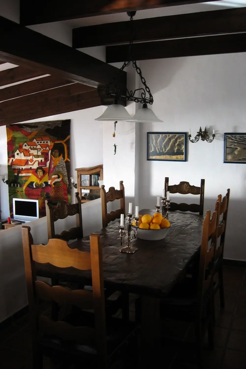 Maison de Vacances Salobreña