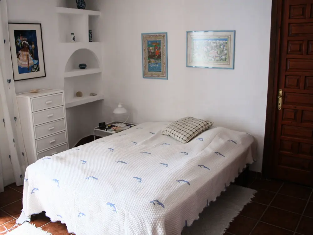 Maison de Vacances Salobreña