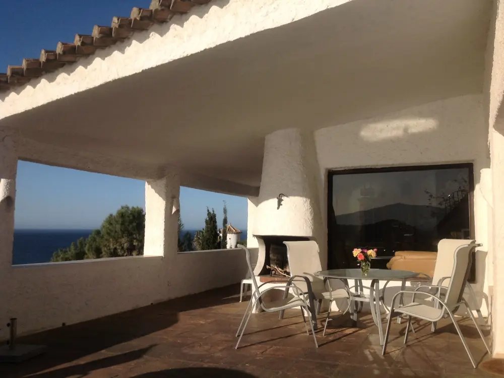 Maison de Vacances Salobreña