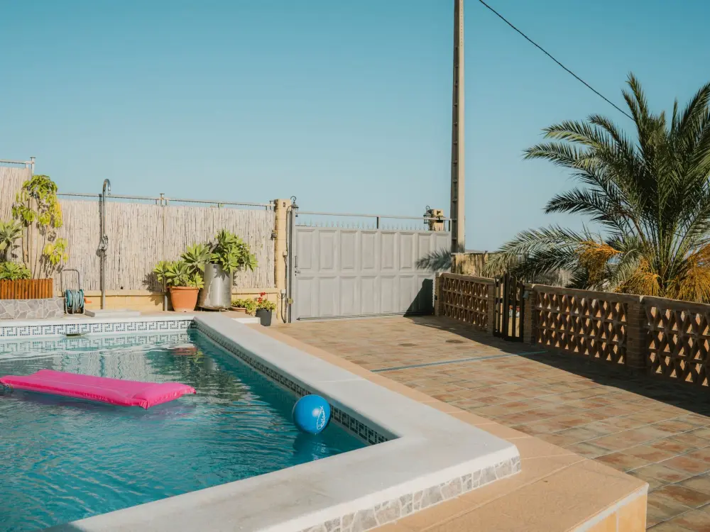 Maison de Vacances Salobreña