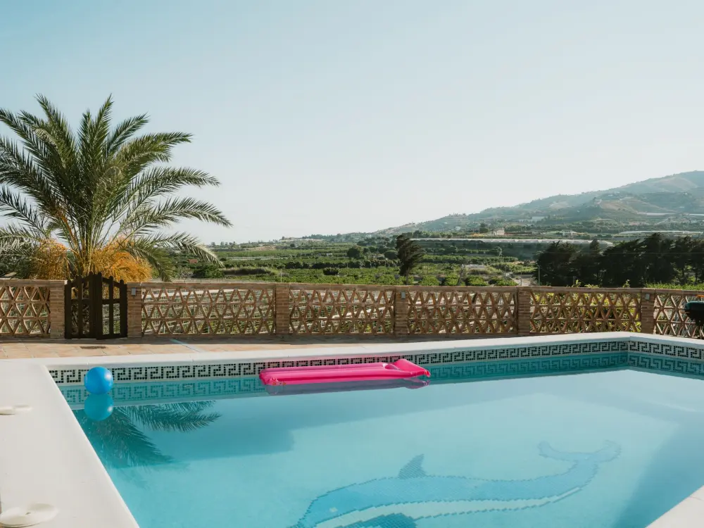 Maison de Vacances Salobreña