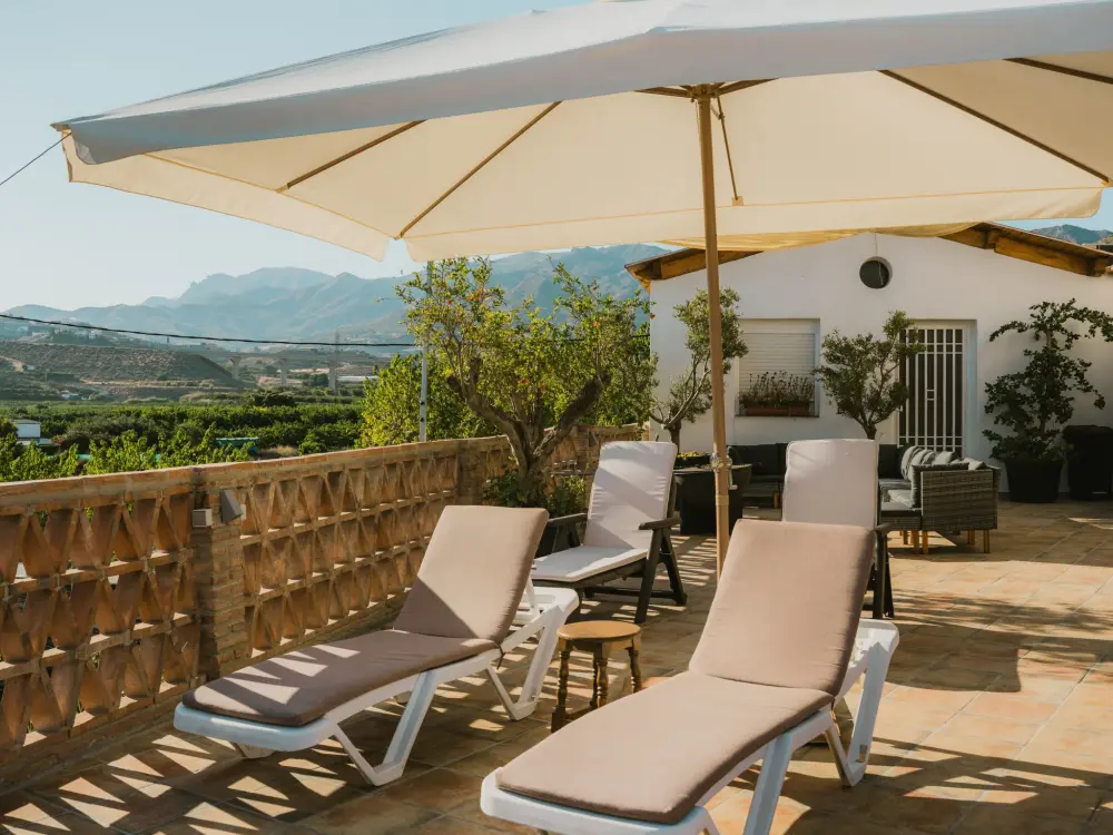 Maison de Vacances Salobreña