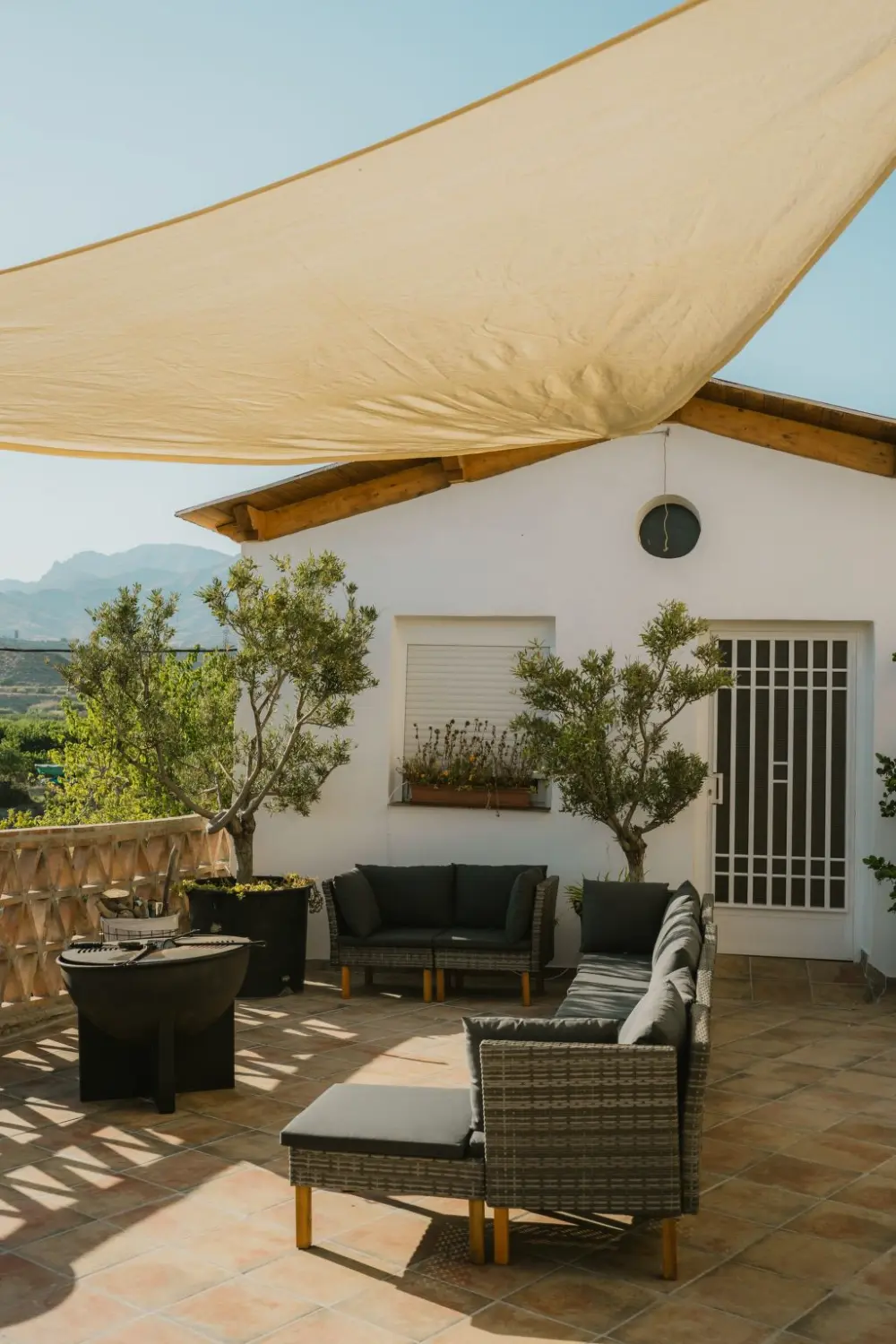 Maison de Vacances Salobreña