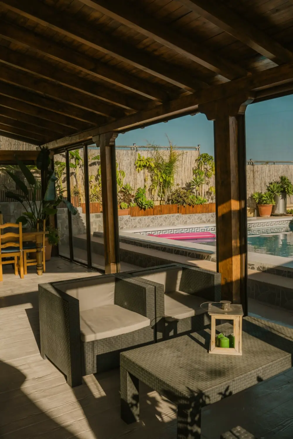 Maison de Vacances Salobreña