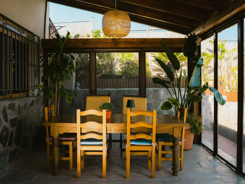 Maison de Vacances Salobreña