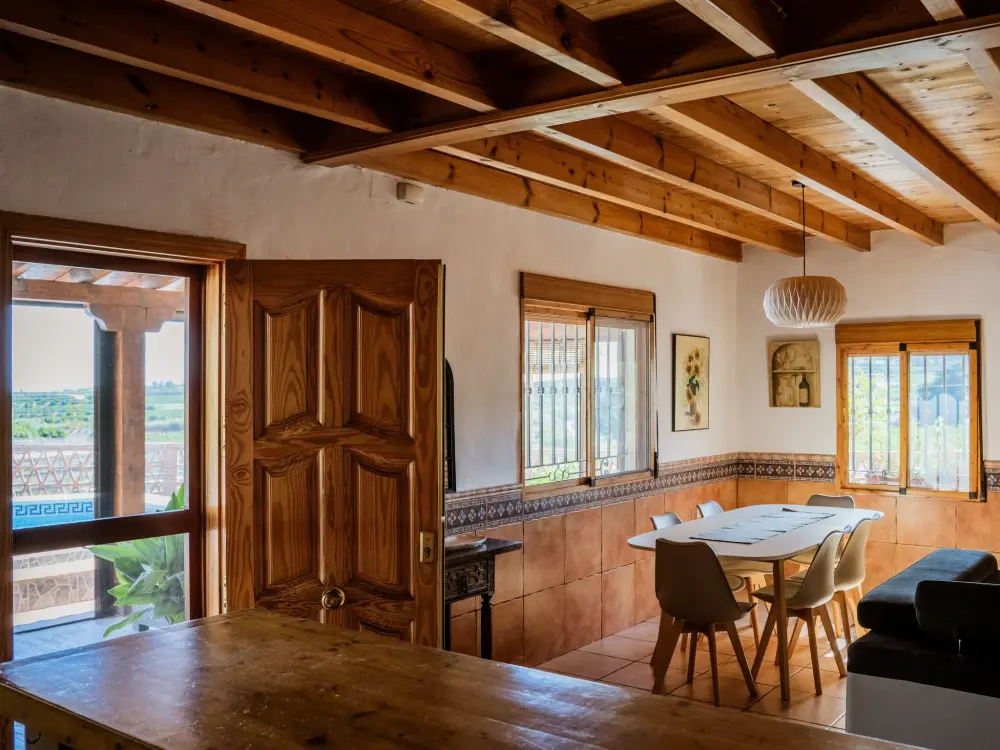 Maison de Vacances Salobreña