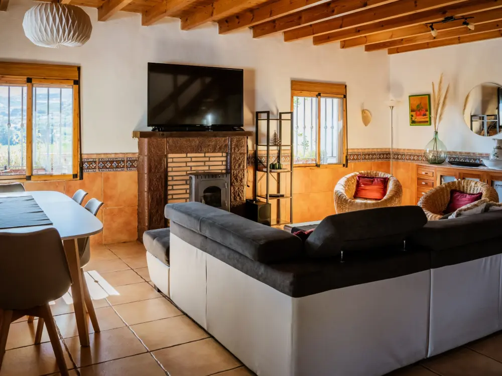 Maison de Vacances Salobreña