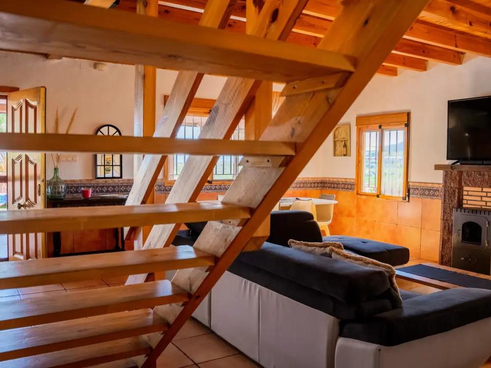 Maison de Vacances Salobreña