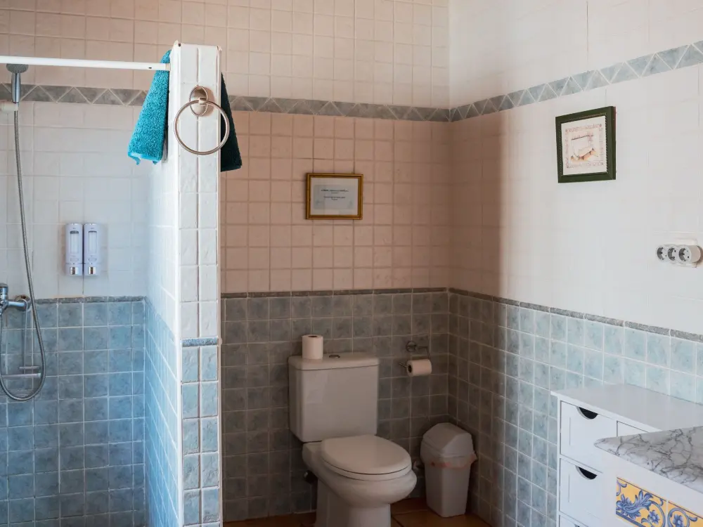 Maison de Vacances Salobreña