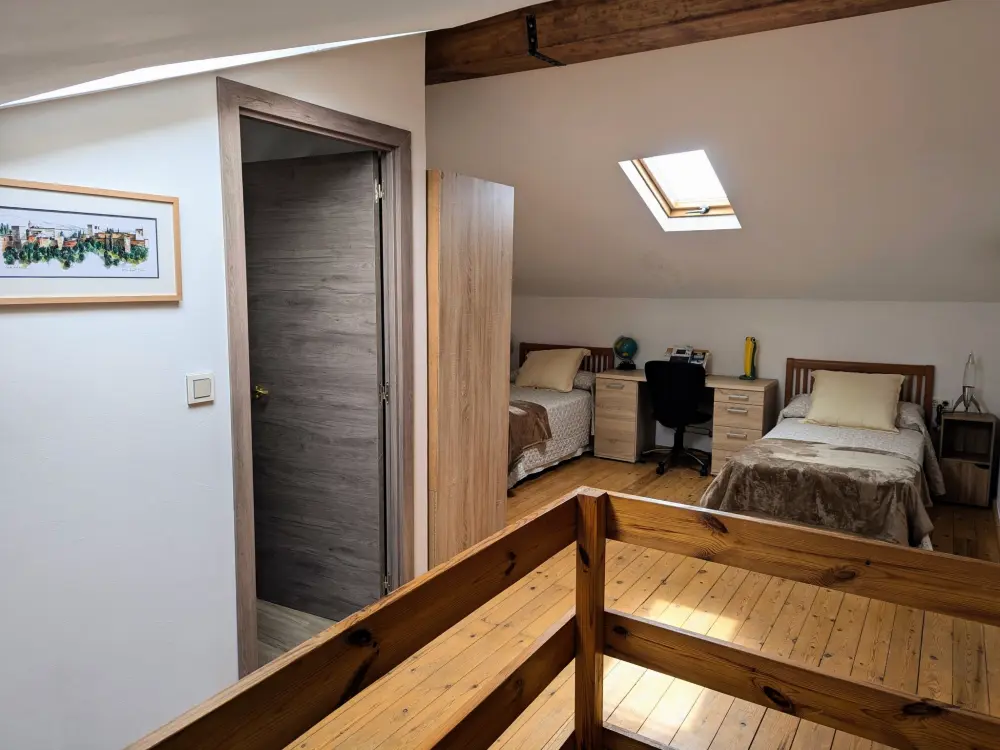 Maison de Vacances Salobreña