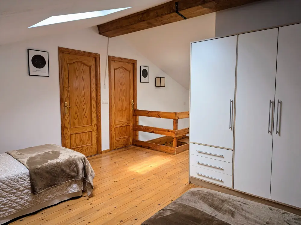 Maison de Vacances Salobreña