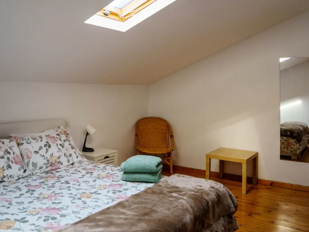 Maison de Vacances Salobreña
