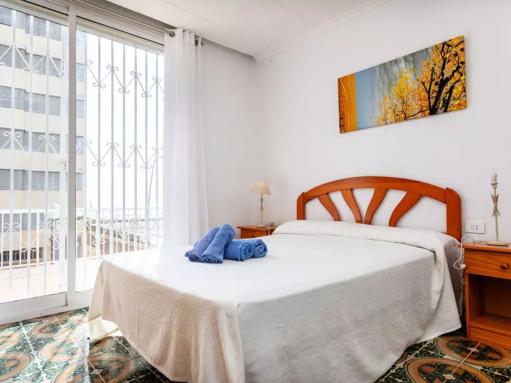 Maison de Vacances Salou