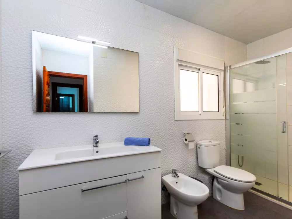 Maison de Vacances Salou