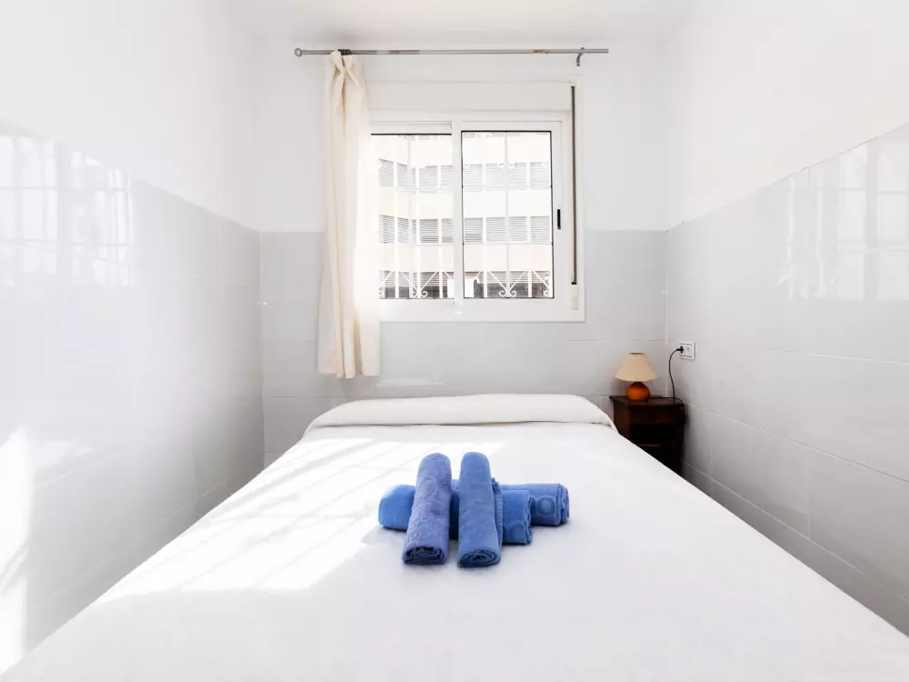 Maison de Vacances Salou