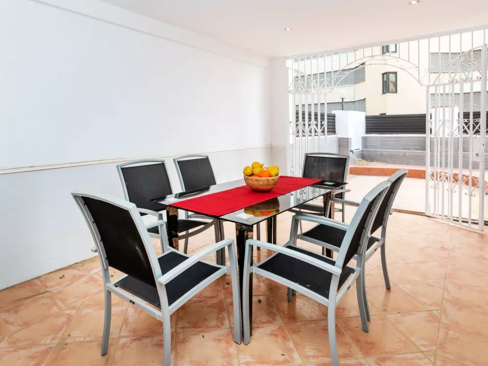 Maison de Vacances Salou