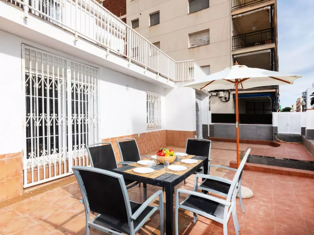 Maison de Vacances Salou