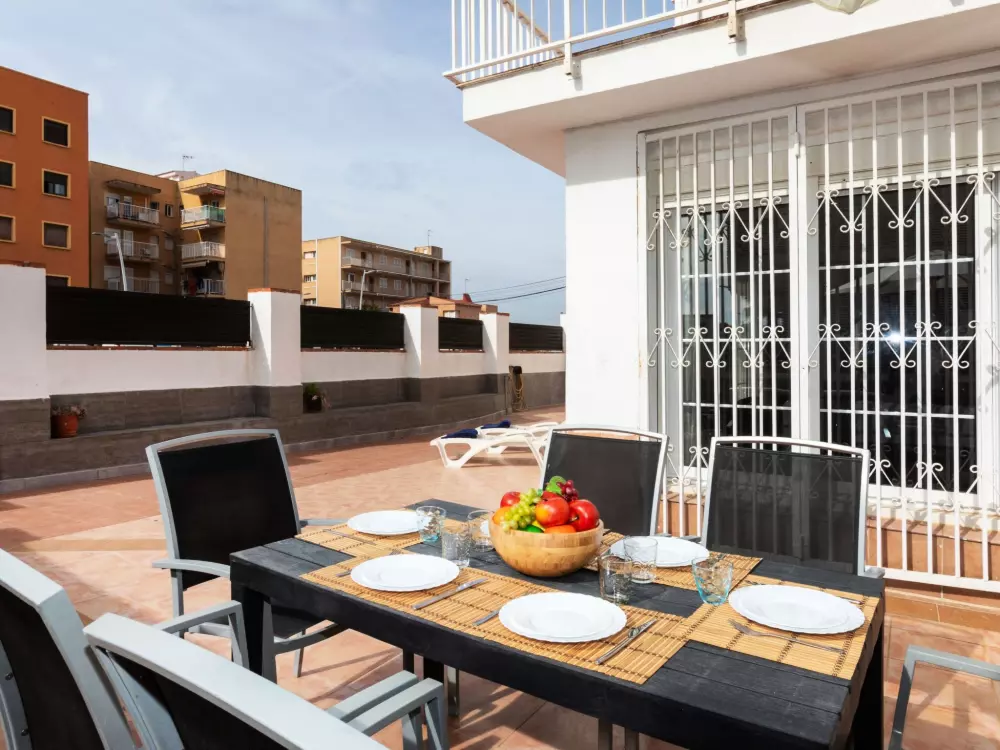 Maison de Vacances Salou