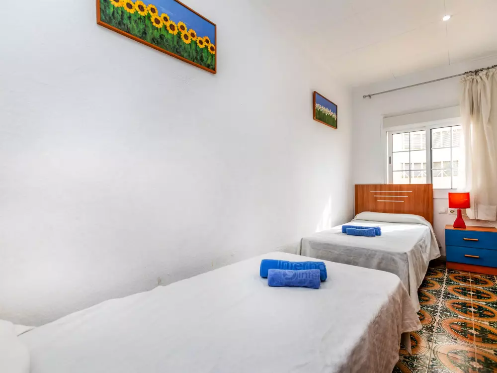 Maison de Vacances Salou