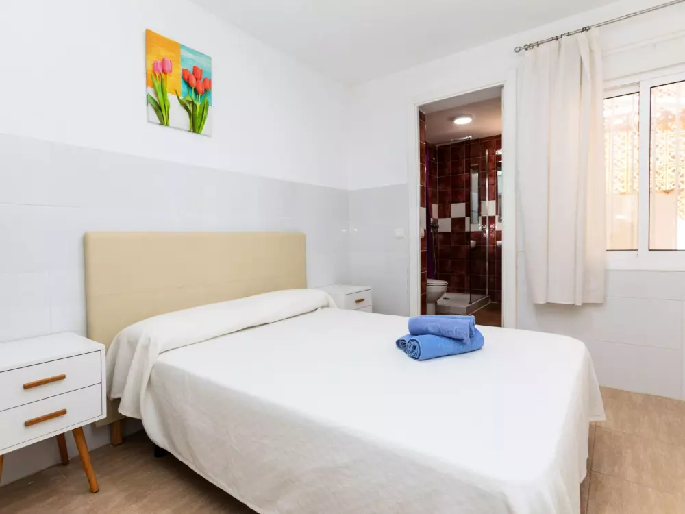 Maison de Vacances Salou