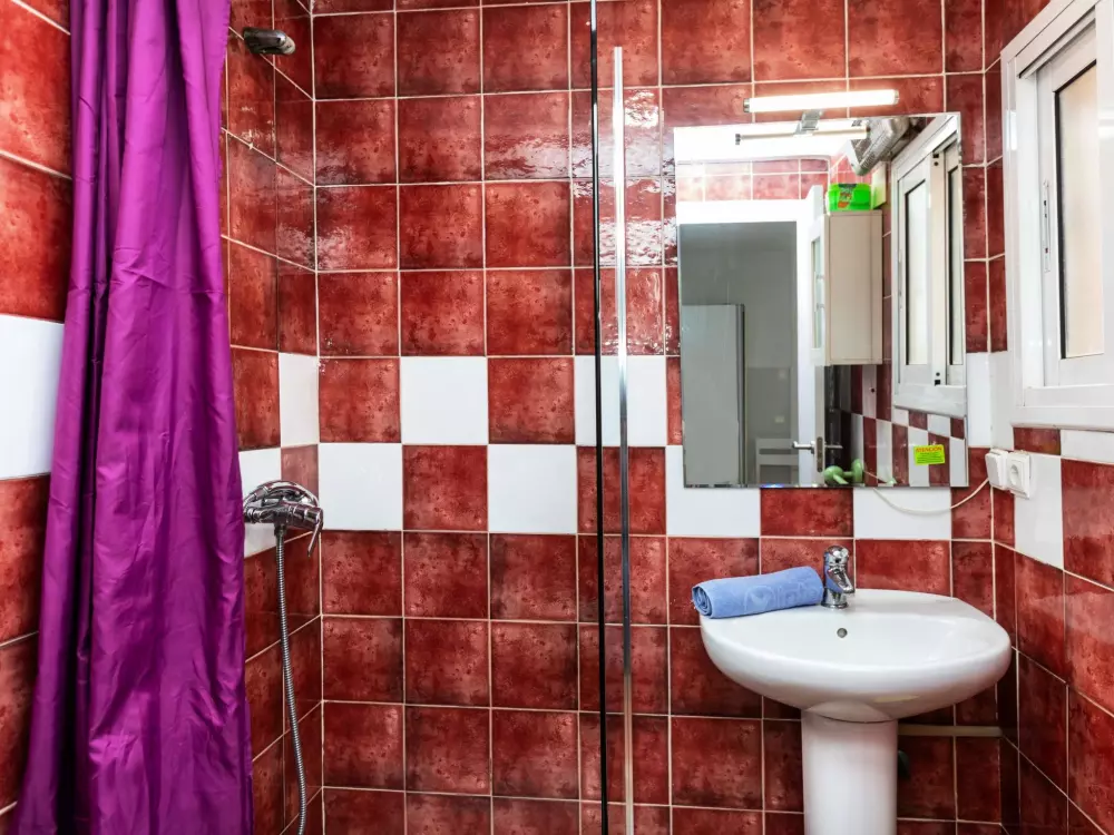 Maison de Vacances Salou