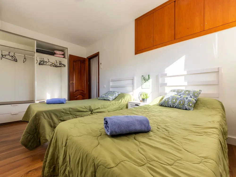 Maison de Vacances Salou
