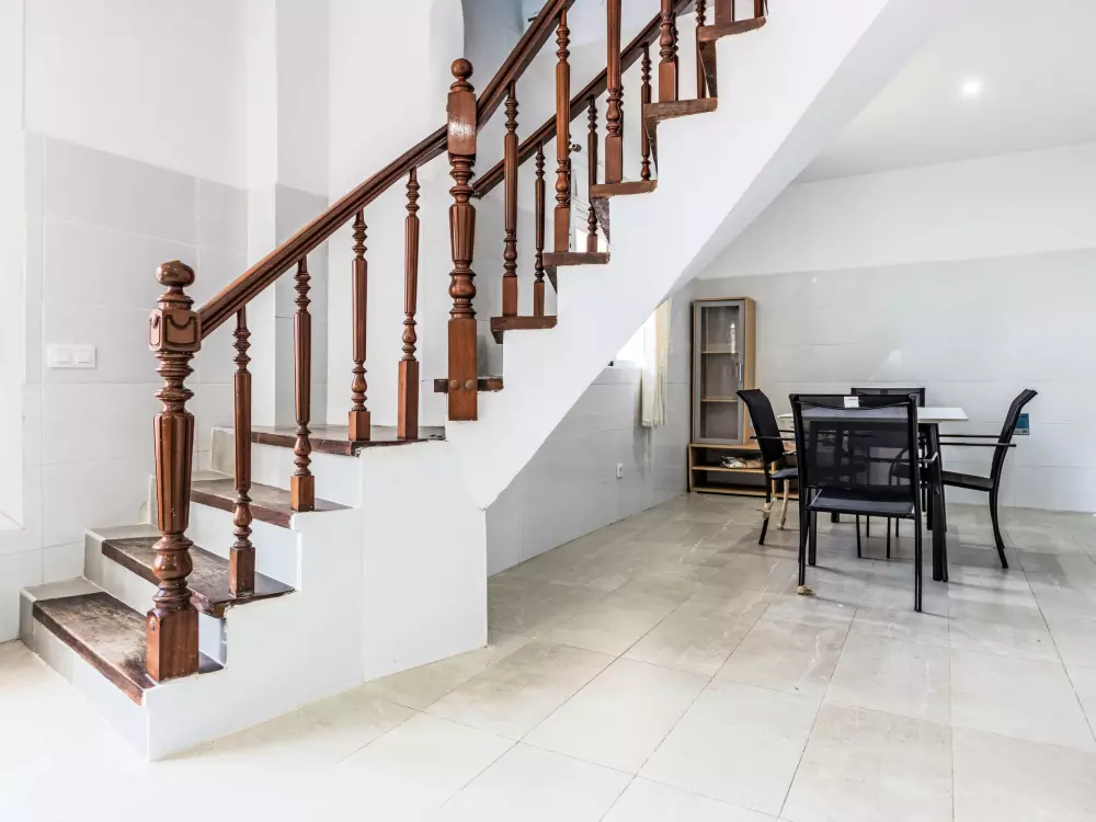 Maison de Vacances Salou