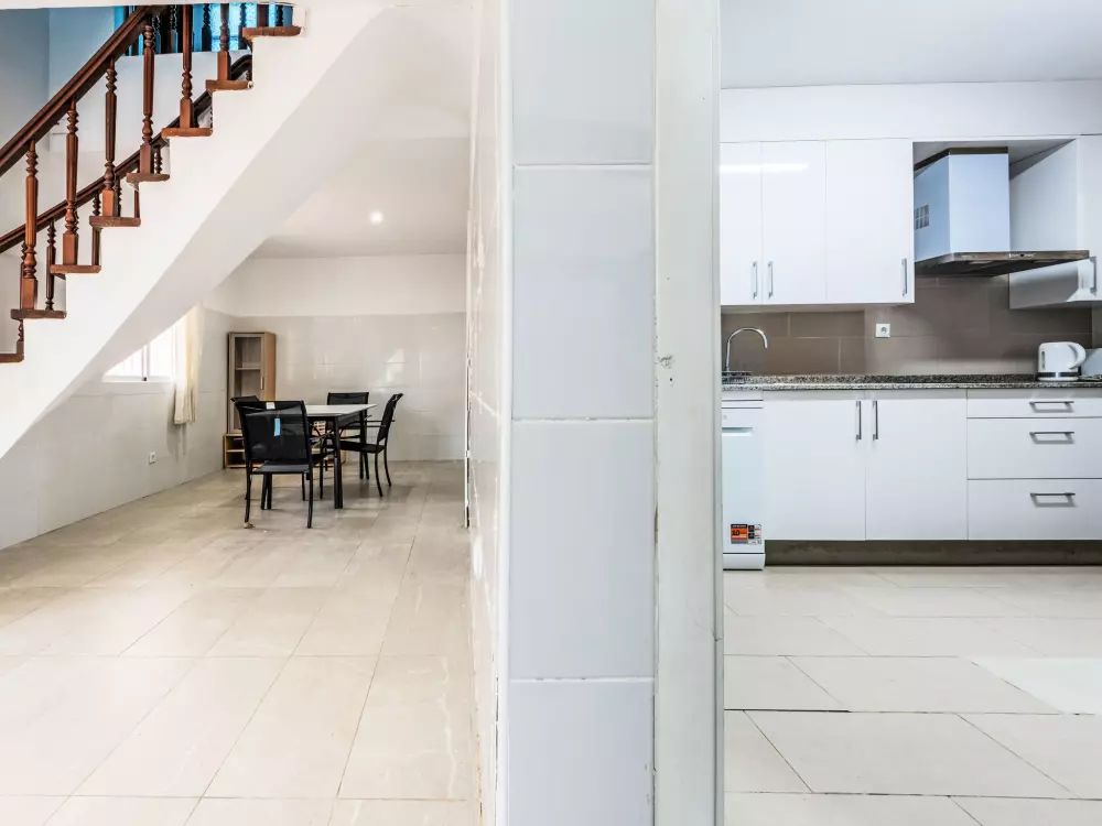 Maison de Vacances Salou