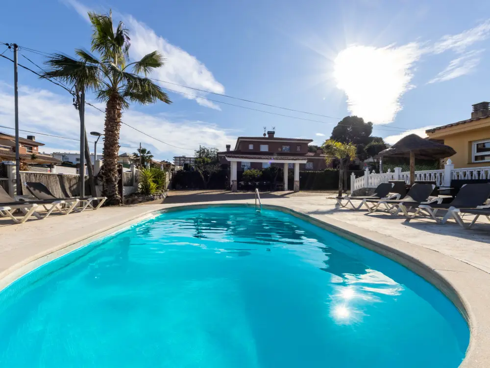 Maison de Vacances Salou