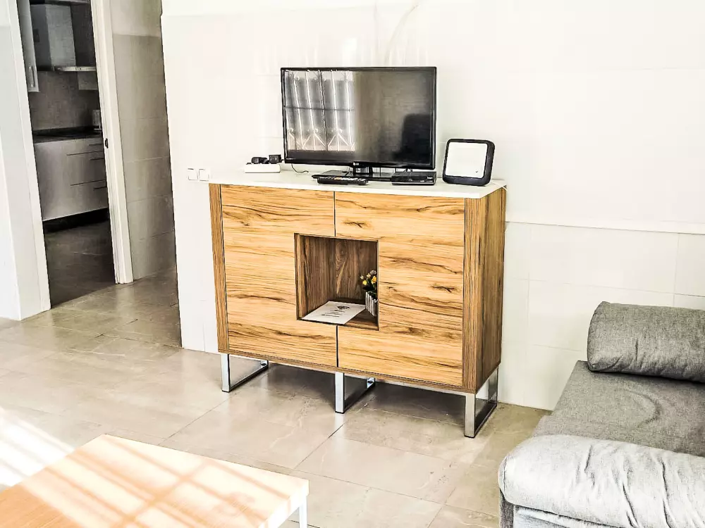 Maison de Vacances Salou