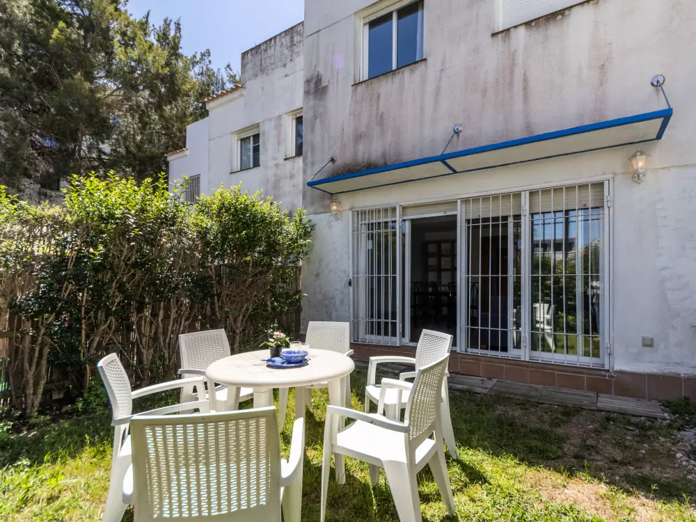 Maison de Vacances Salou