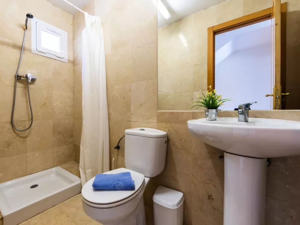 Maison de Vacances Salou