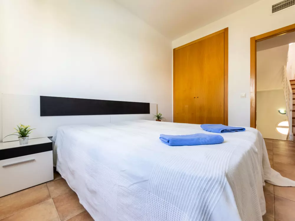 Maison de Vacances Salou