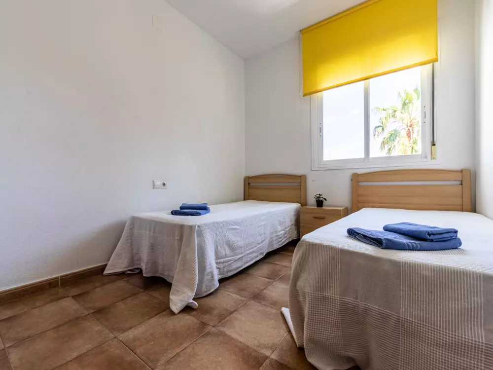 Maison de Vacances Salou